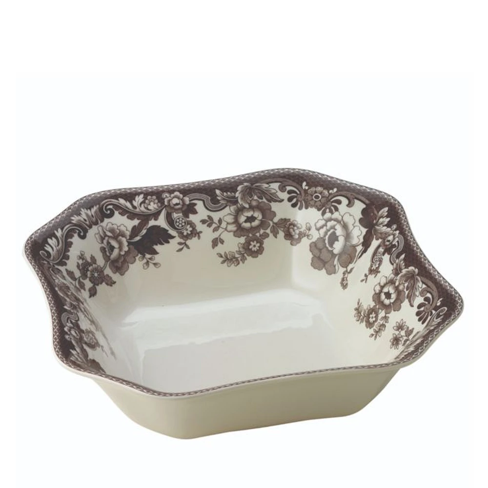 Delamere Square Serving Bowl