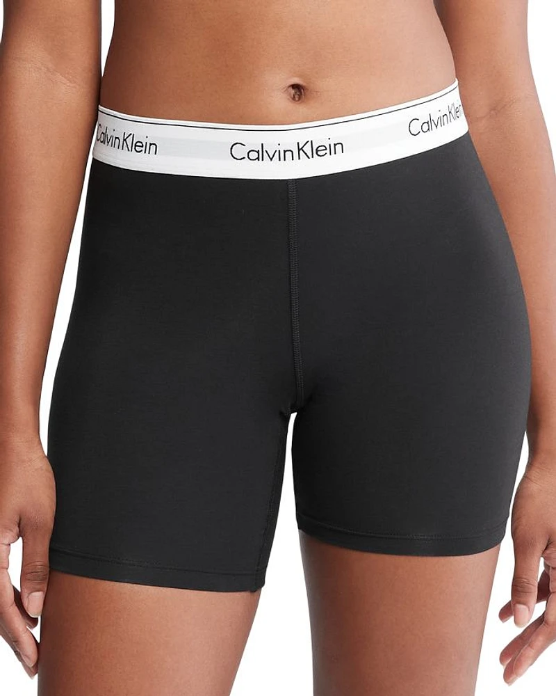 Modern Cotton Blend Boxer Brief