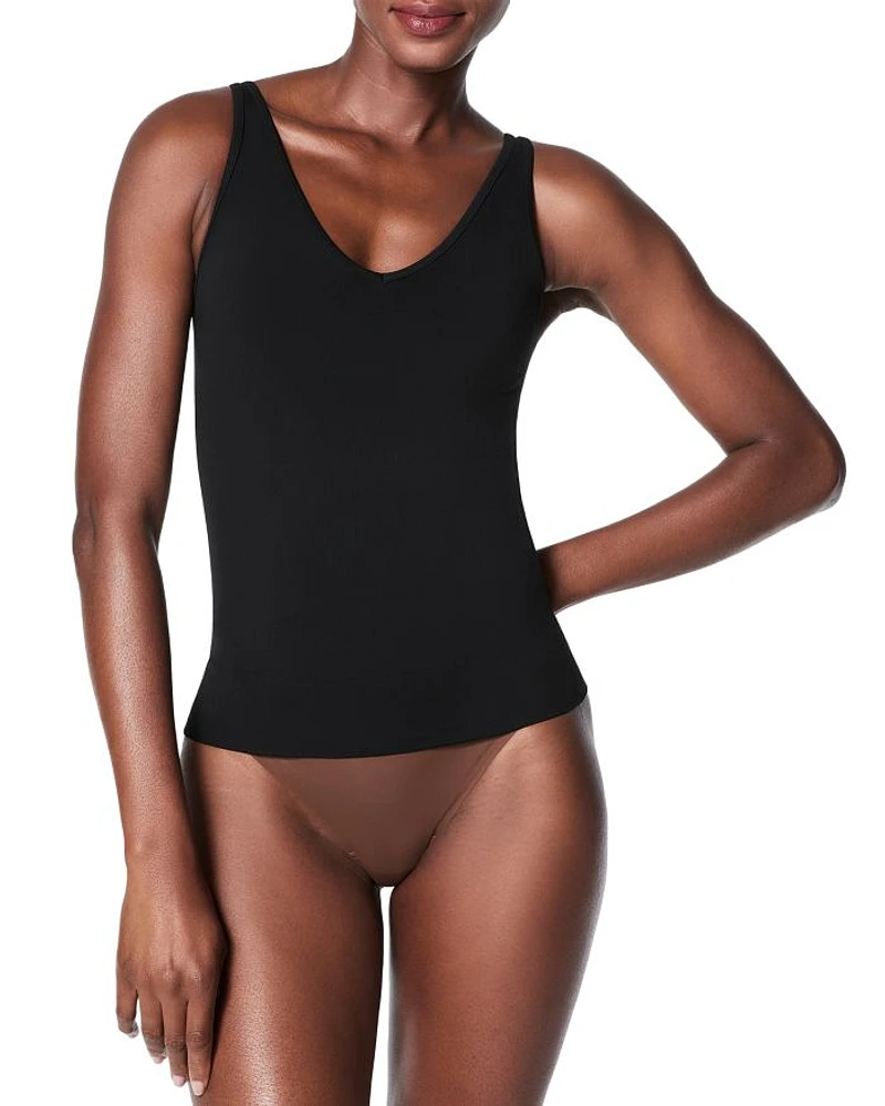 Everyday Seamless Shaping Tank Top