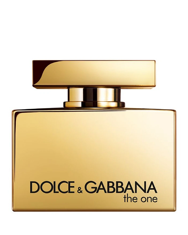 The One Gold Eau de Parfum Intense 2.5 oz.