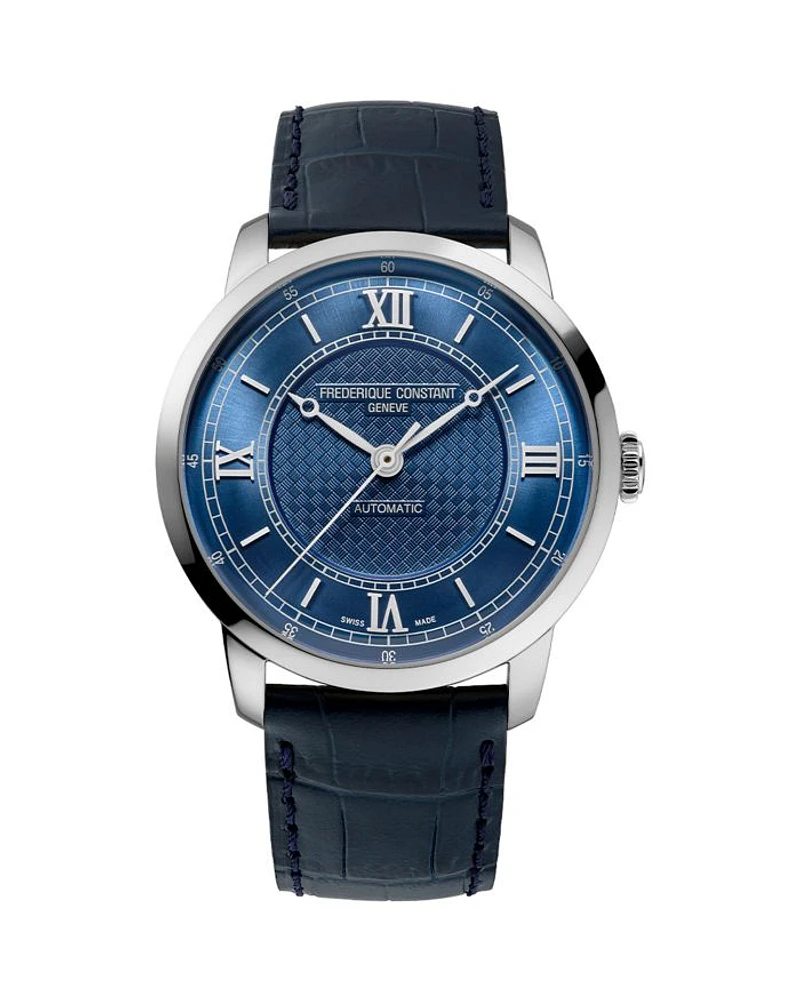 Classic Watch