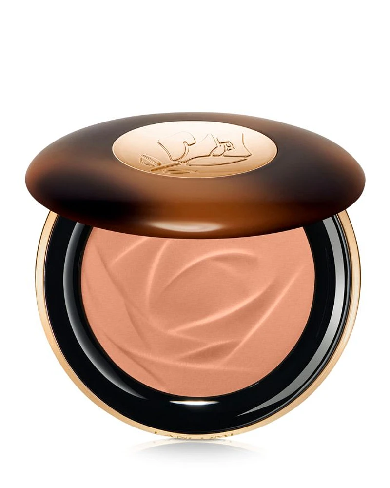 Teint Idole Ultra Wear Skin Transforming Powder Bronzer