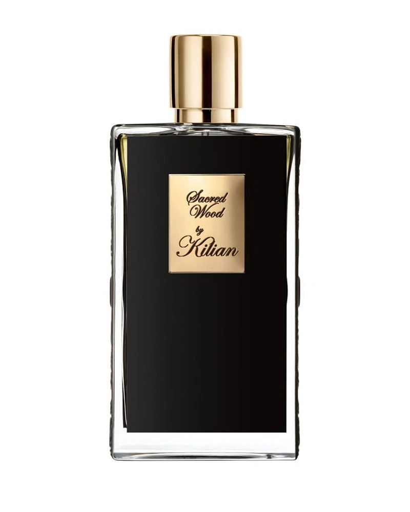 Sacred Wood Refillable Perfume 3.4 oz.