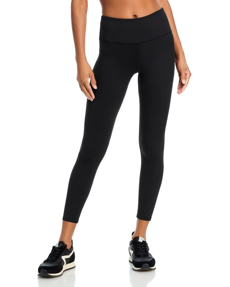 High Rise 7/8 Leggings - Exclusive