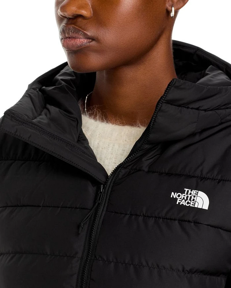 Aconcagua Parka