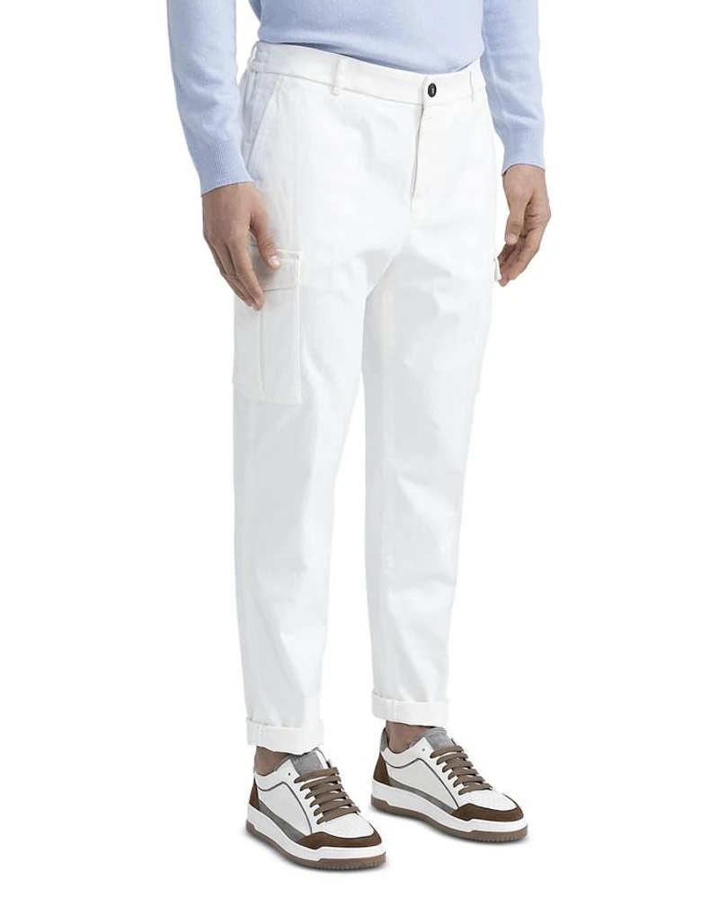 Chino Trousers