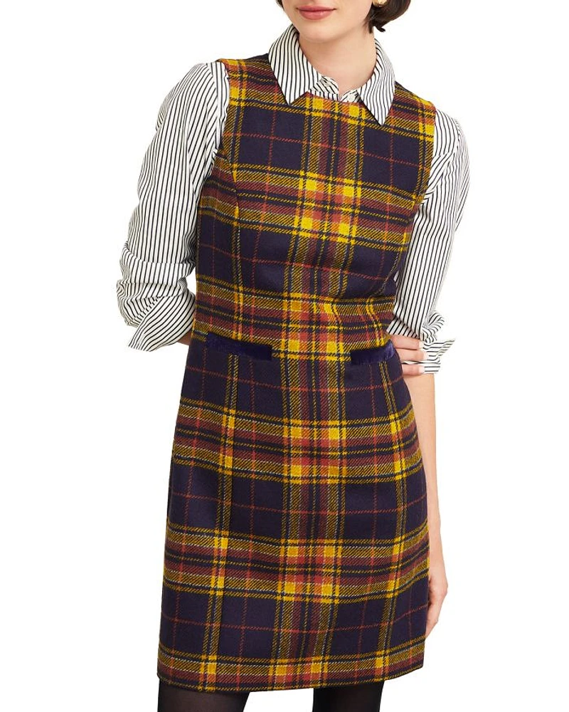 Margo Dress