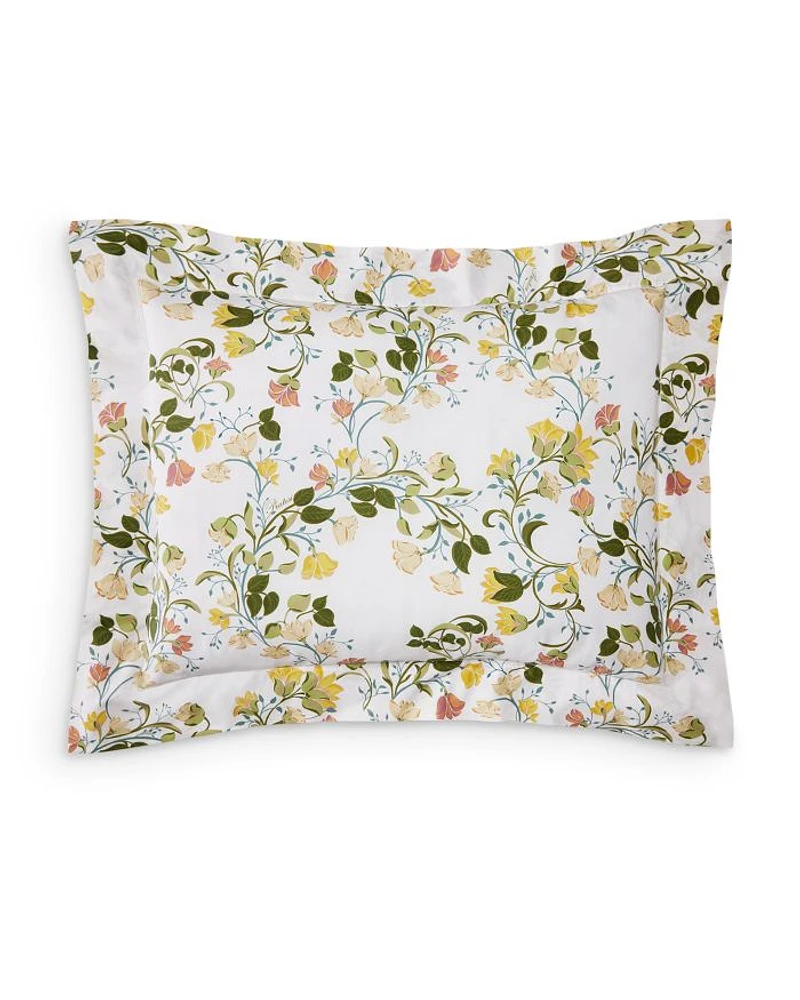 Botanica King Sham