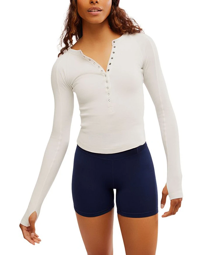 Kick Off Layer Top