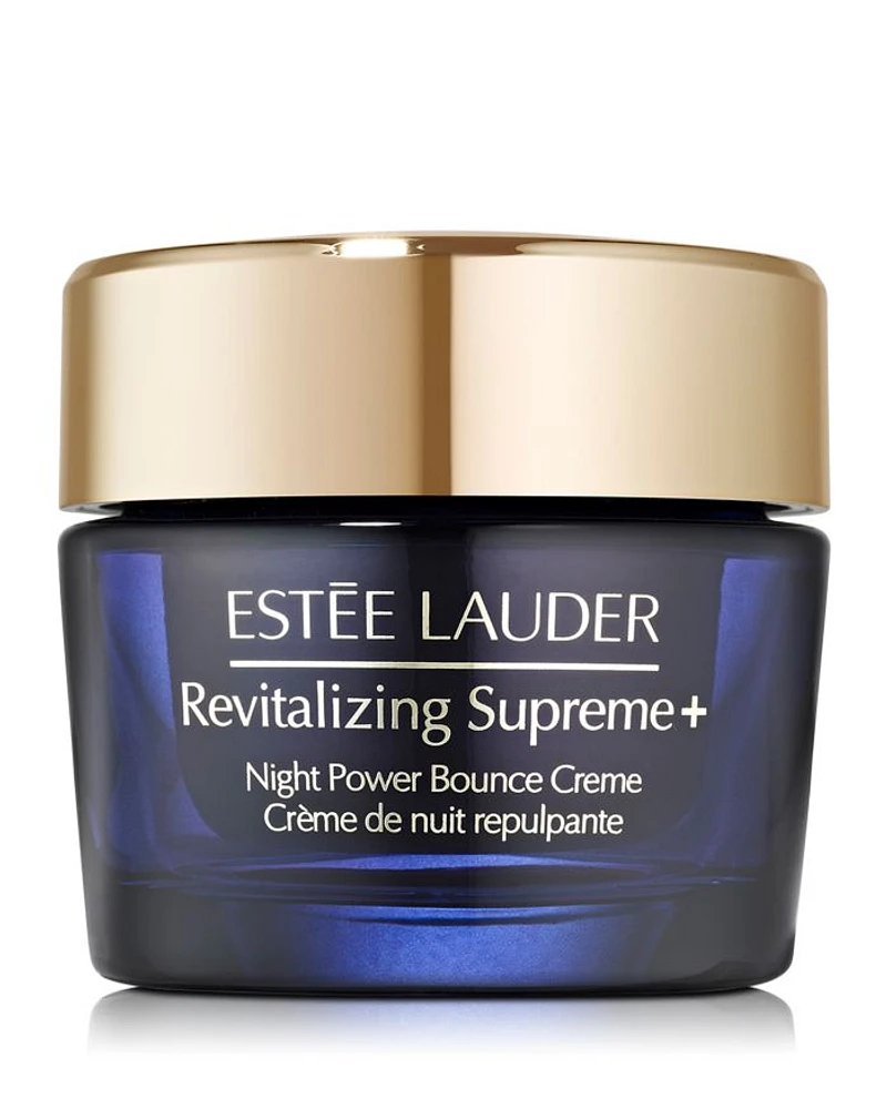Revitalizing Supreme+ Night Power Bounce Creme