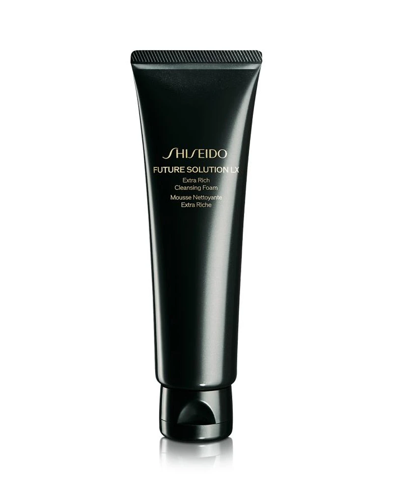 Future Solution LX Extra Rich Cleansing Foam 4.7 oz.