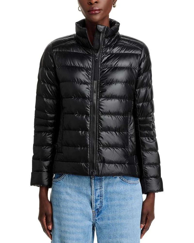 Cypress Packable Down Jacket