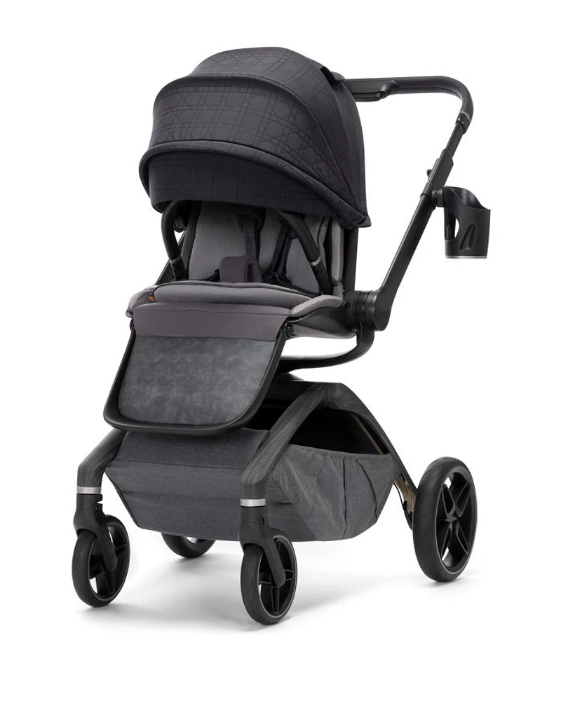 Tana 360° Rotating Modular Stroller