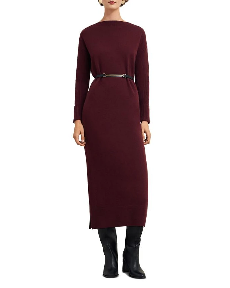 Hartsfirth Sweater Dress