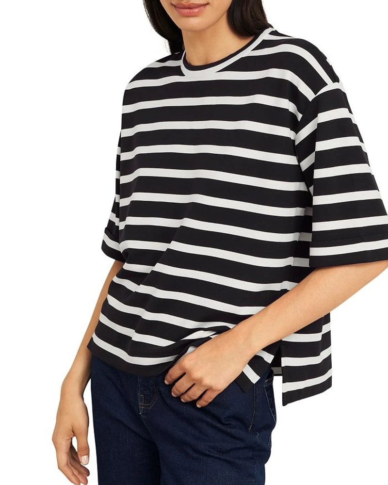 Holland Striped Tee