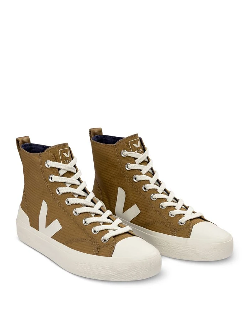 Wata II High Top Sneakers