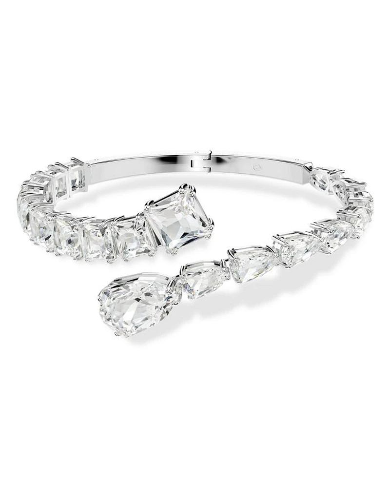 Matrix Cuff Bracelet