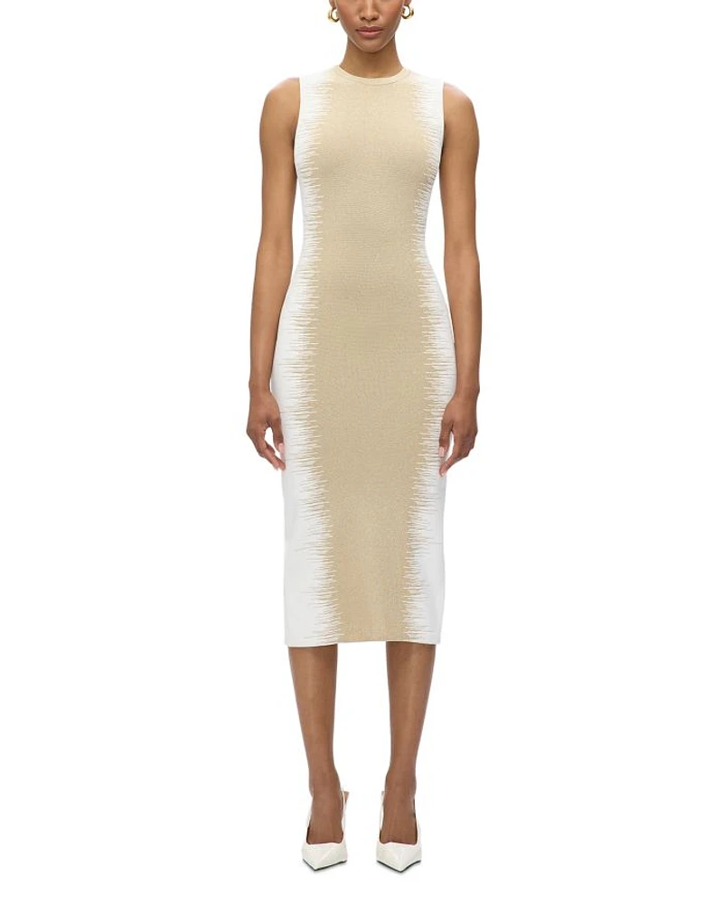 The Ruby Midi Dress