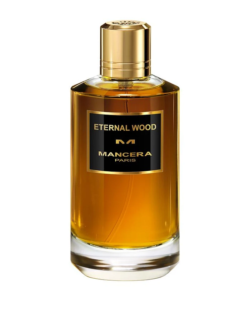 Eternal Wood Eau de Parfum 4 oz.