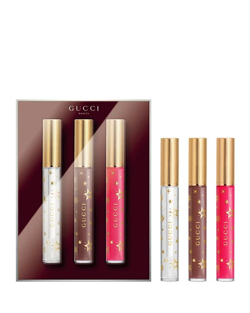 Lip Gloss Festive Gift Set ($126 value)