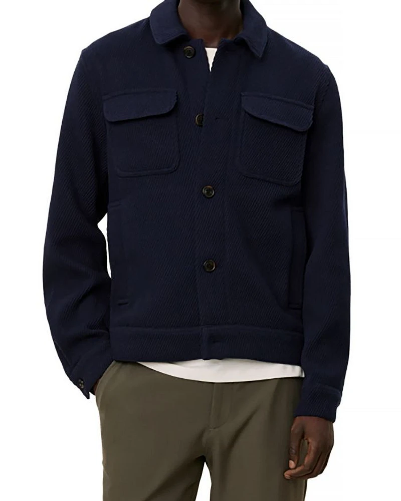 Nash 2.0 Hybrid Jacket