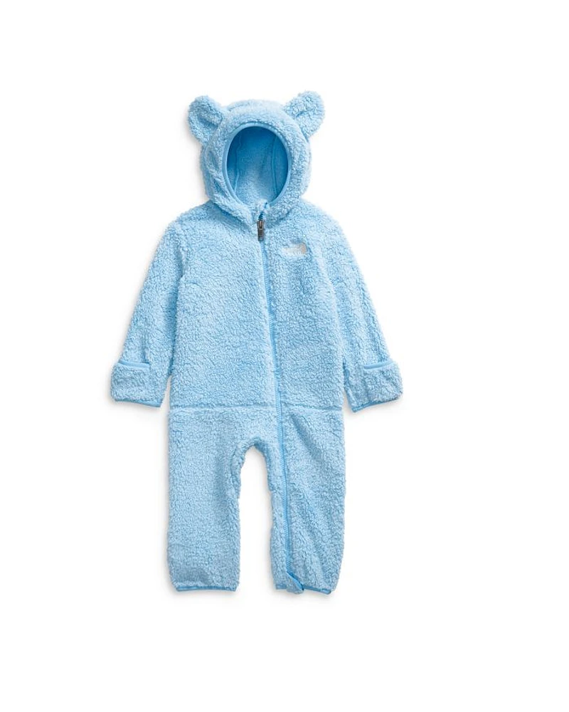 Unisex Baby Campshire One Piece Fleece Coverall