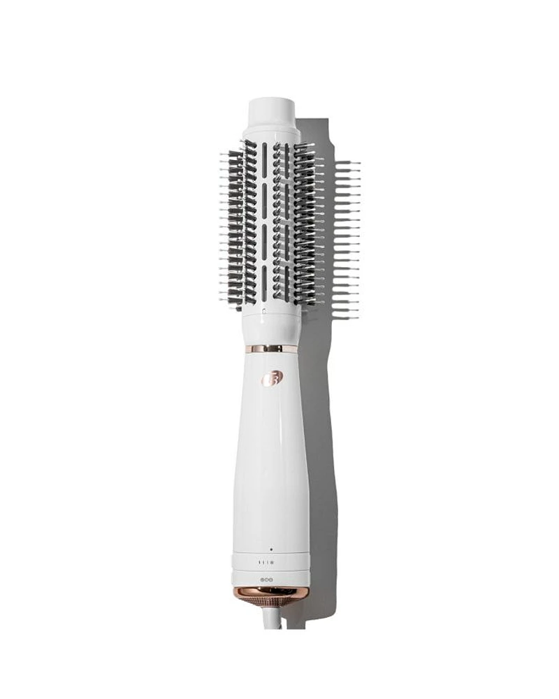 AireBrush 2.5" One-Step Smoothing & Volumizing Hair Dryer Brush