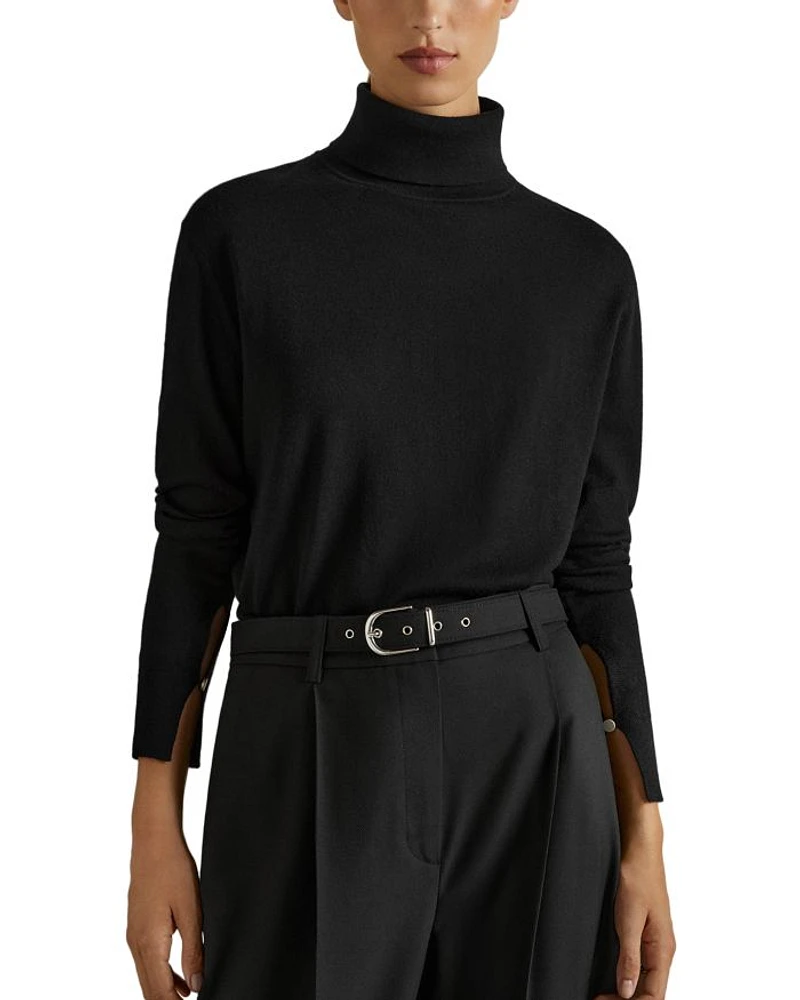 Macy Turtleneck Sweater