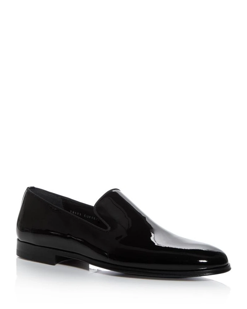 Men's Laken Smoking Slippers - Exclusive
