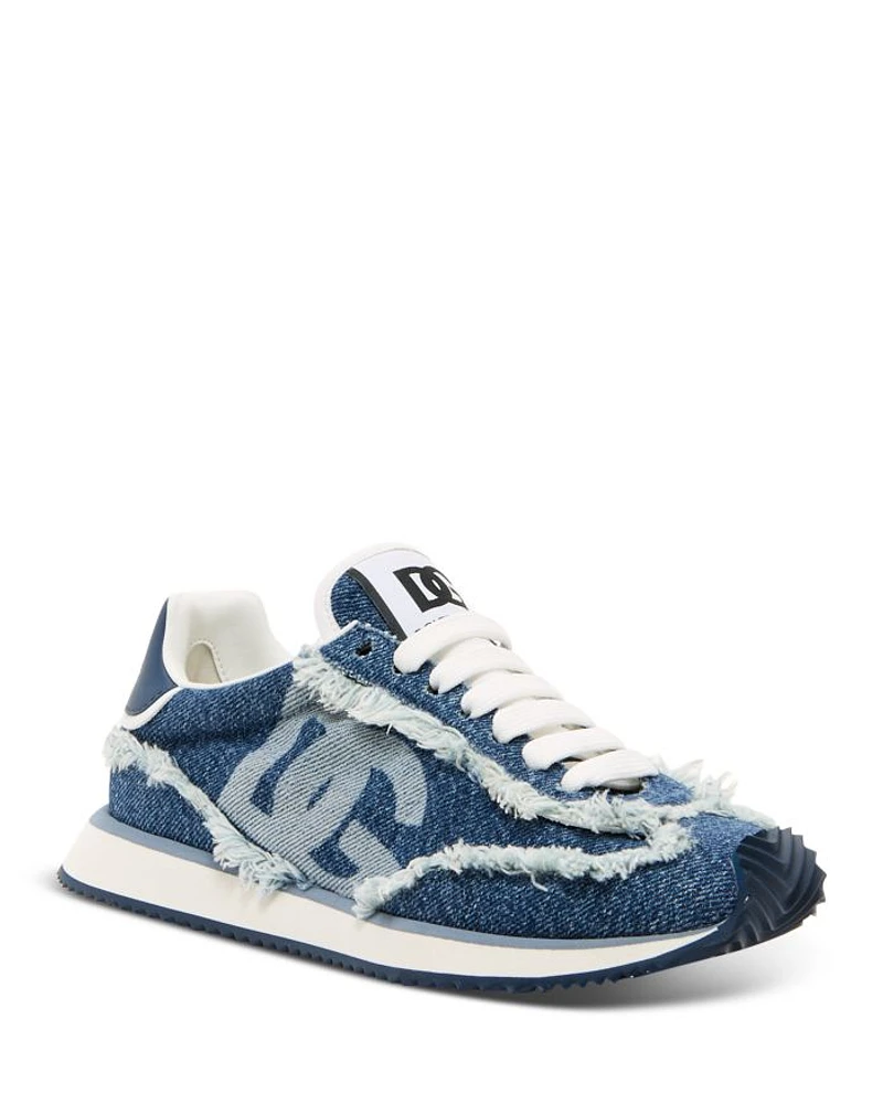 Women's Low Top Sneakers