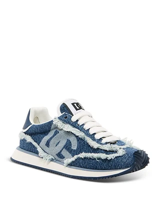Women's Low Top Sneakers