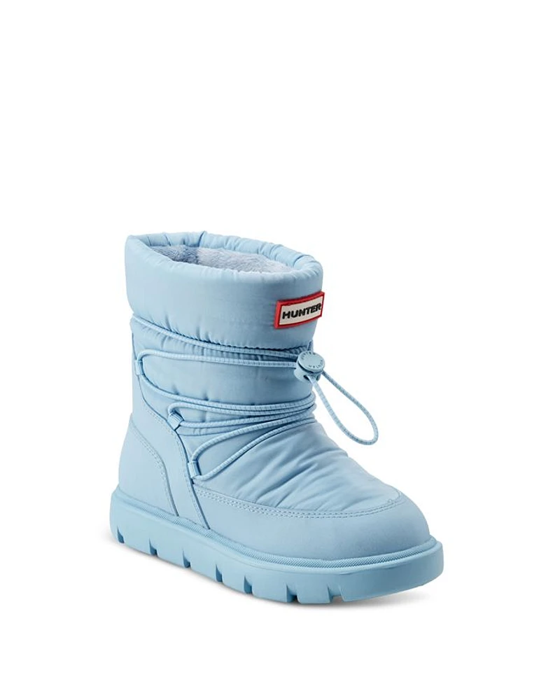 Unisex Kids Cozy Waterproof Boots - Little Kid, Big Kid