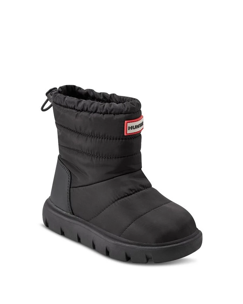 Unisex Kids Cuddle Waterproof Boots - Little Kid, Big Kid