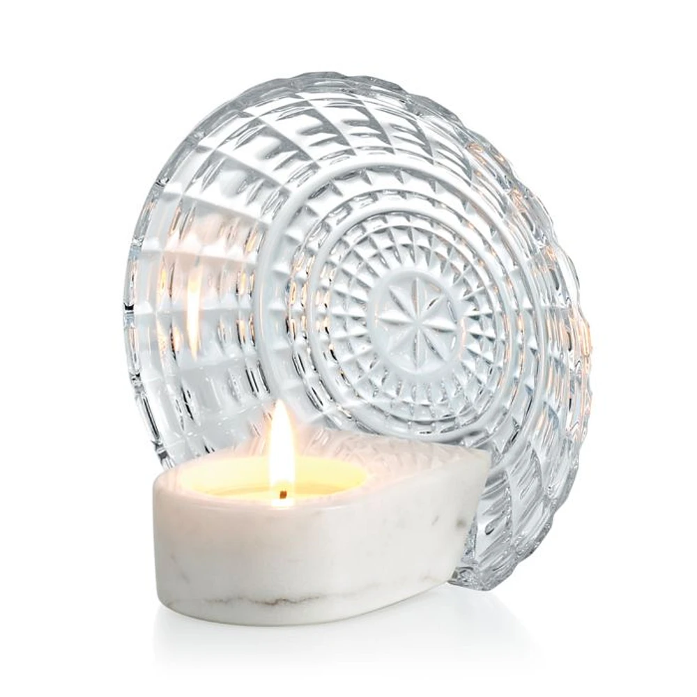 New Antique Aura Votive Holder