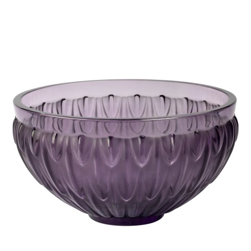 Plumes Bowl