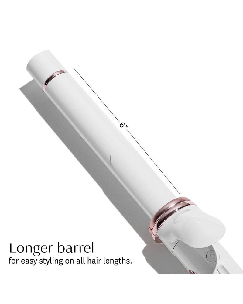 CurlWrap 1" Automatic Rotating Curling Iron
