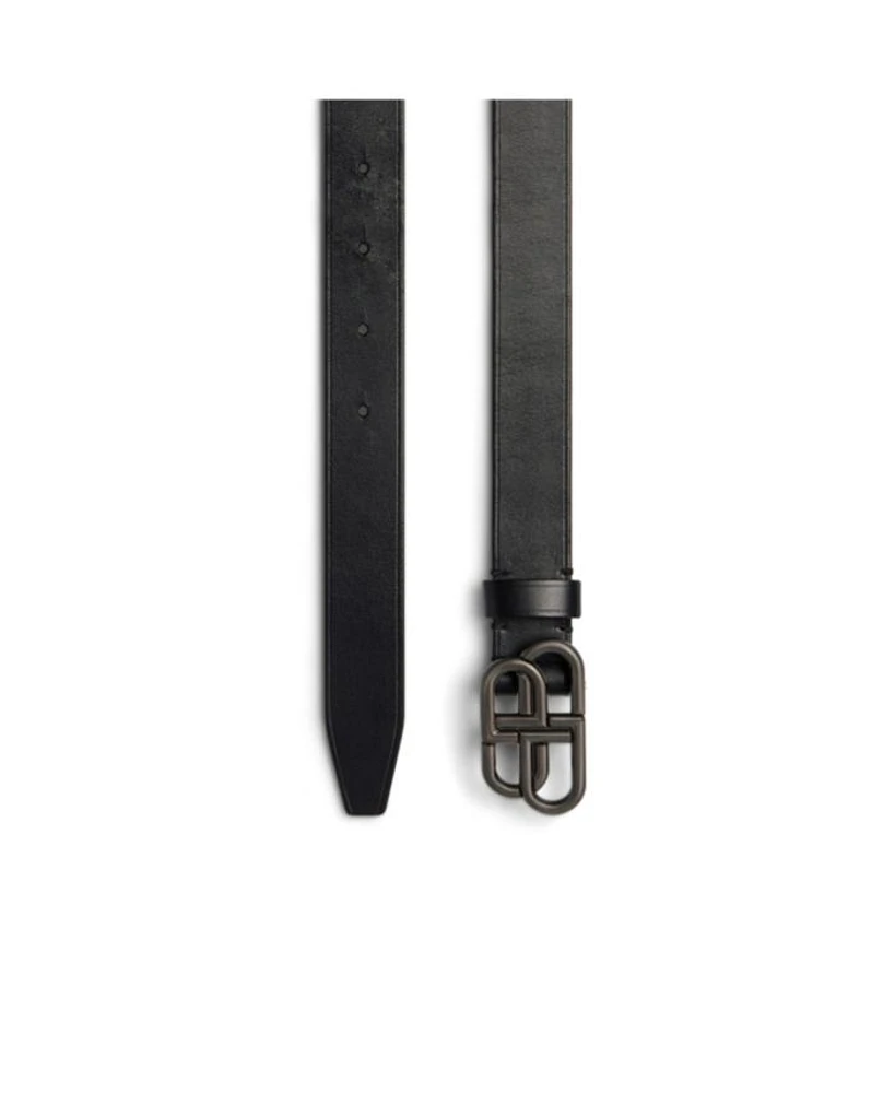 Women's BB Thin Belt