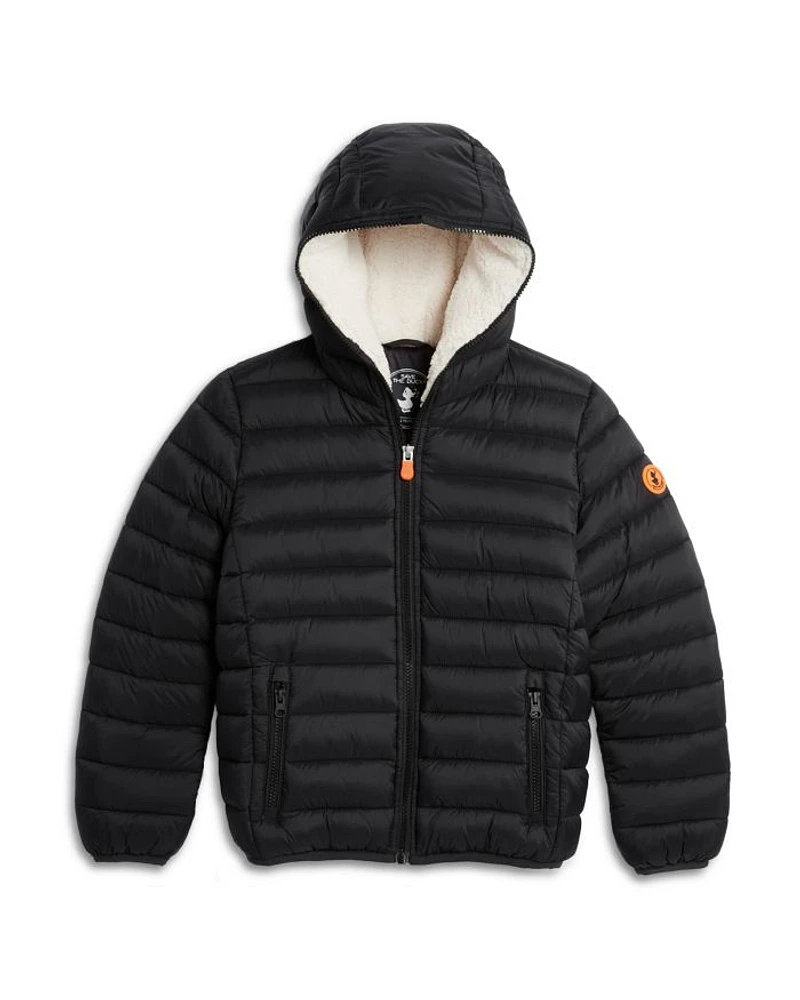 Boys' Finnegan Insulated Coat - Little Kid, Big Kid