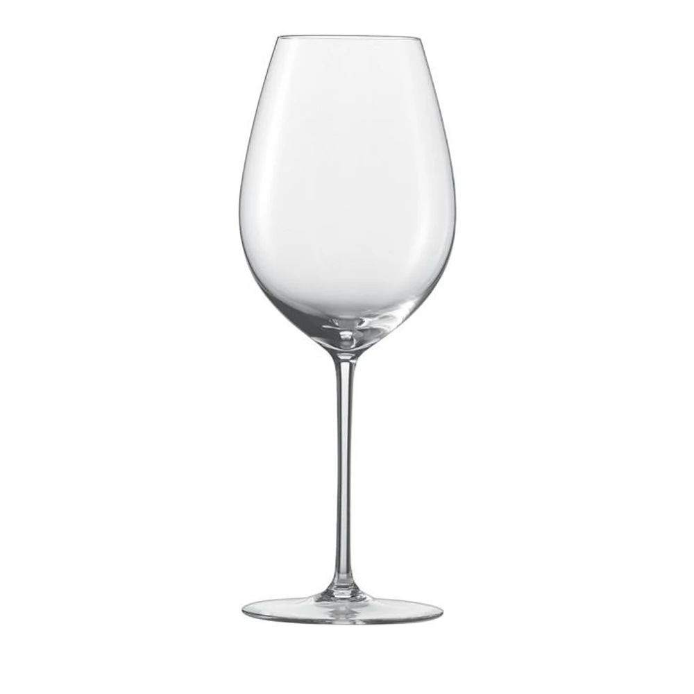 Glas Handmade Enoteca Rioja Wine Glass, Set of 2