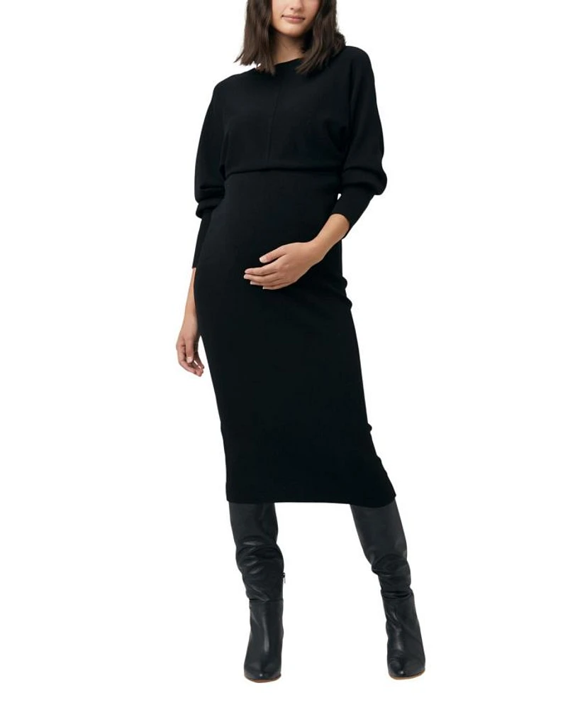 Sloane Knit Dress