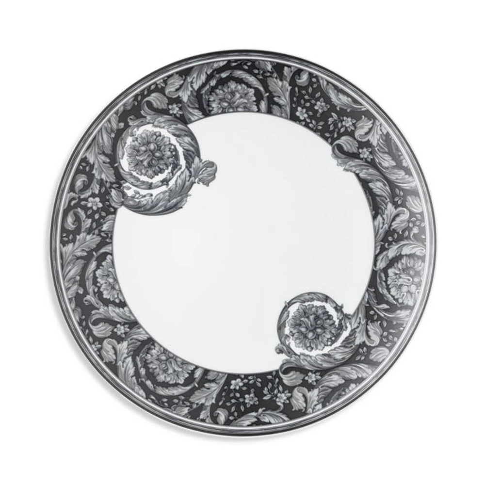 Barocco Haze Dinner Plate