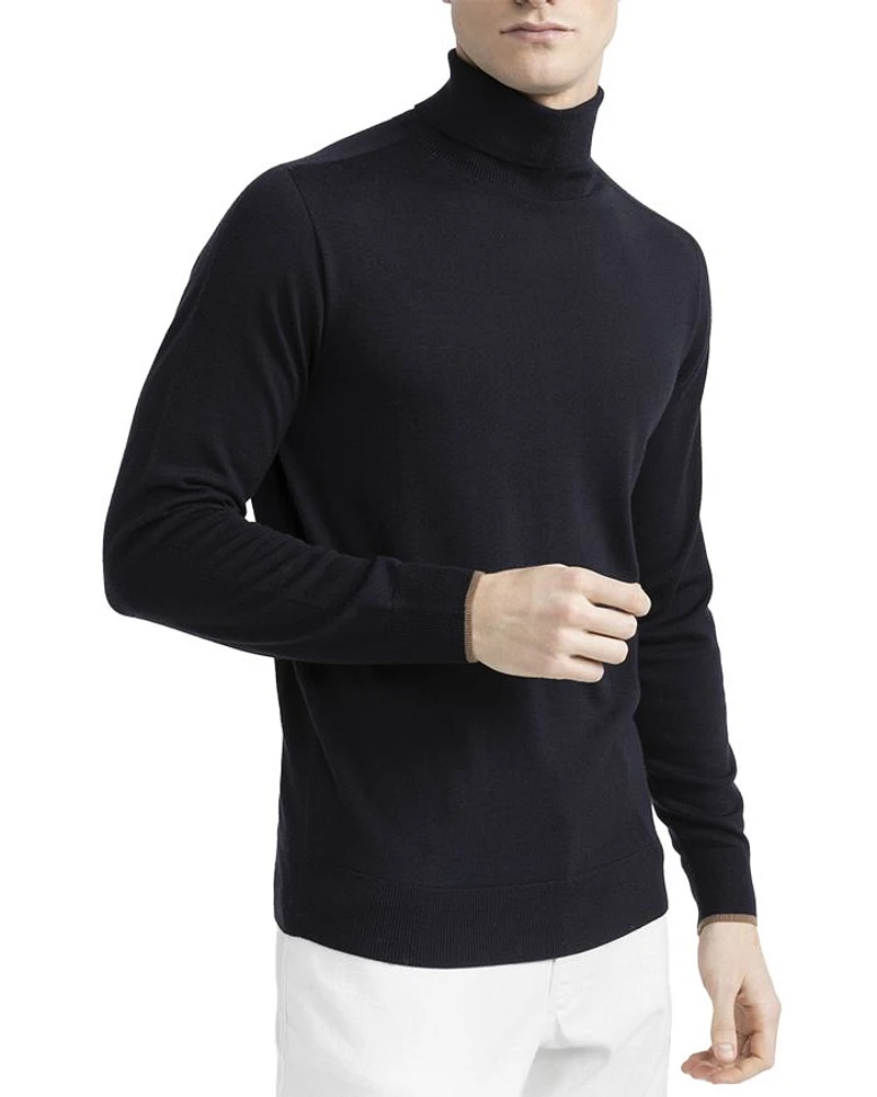 Turtleneck Sweater