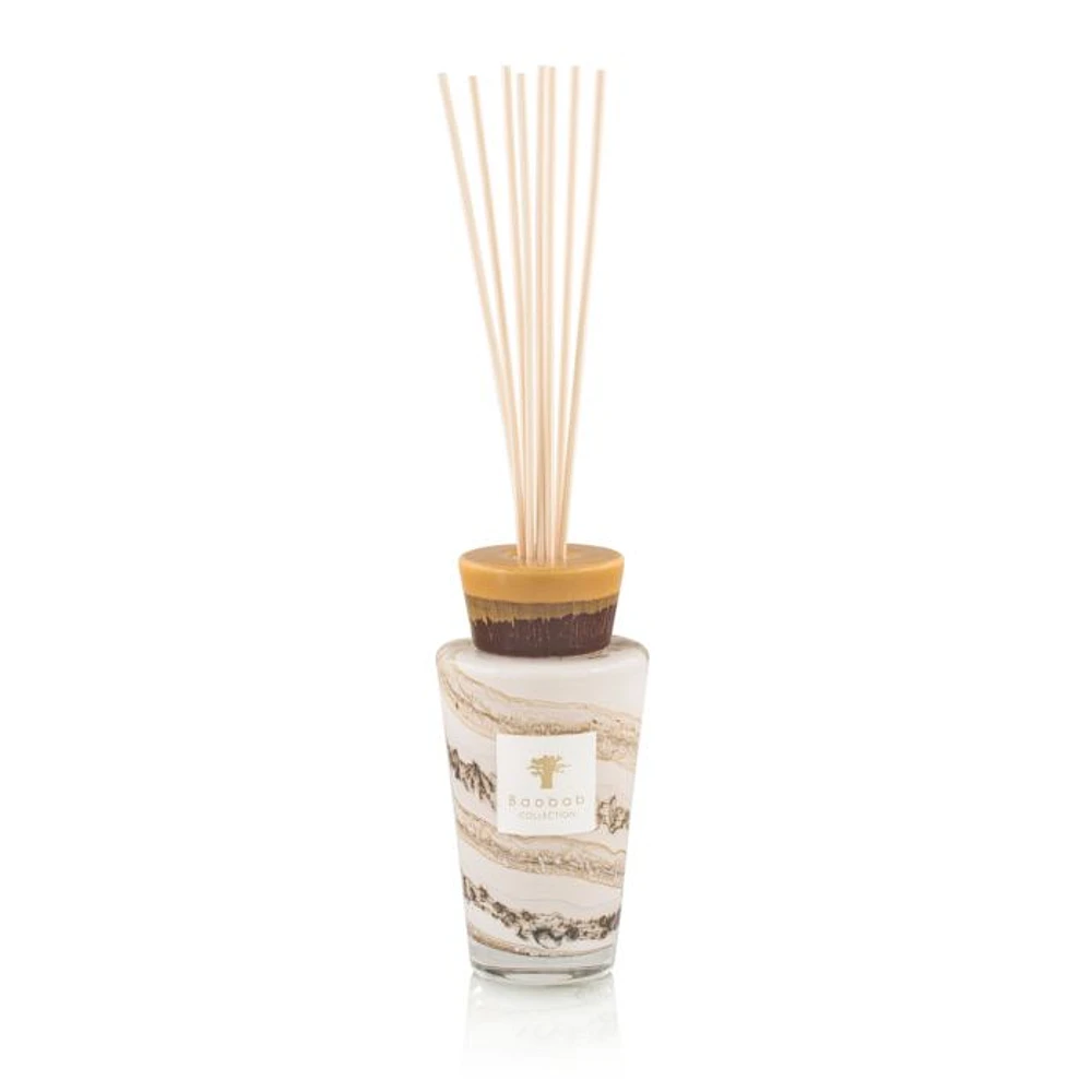 Totem Sand Siloli Luxury Mini Bottle Diffuser, 8.45 oz.