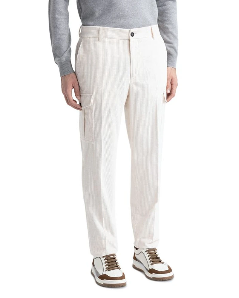 Chino Pants