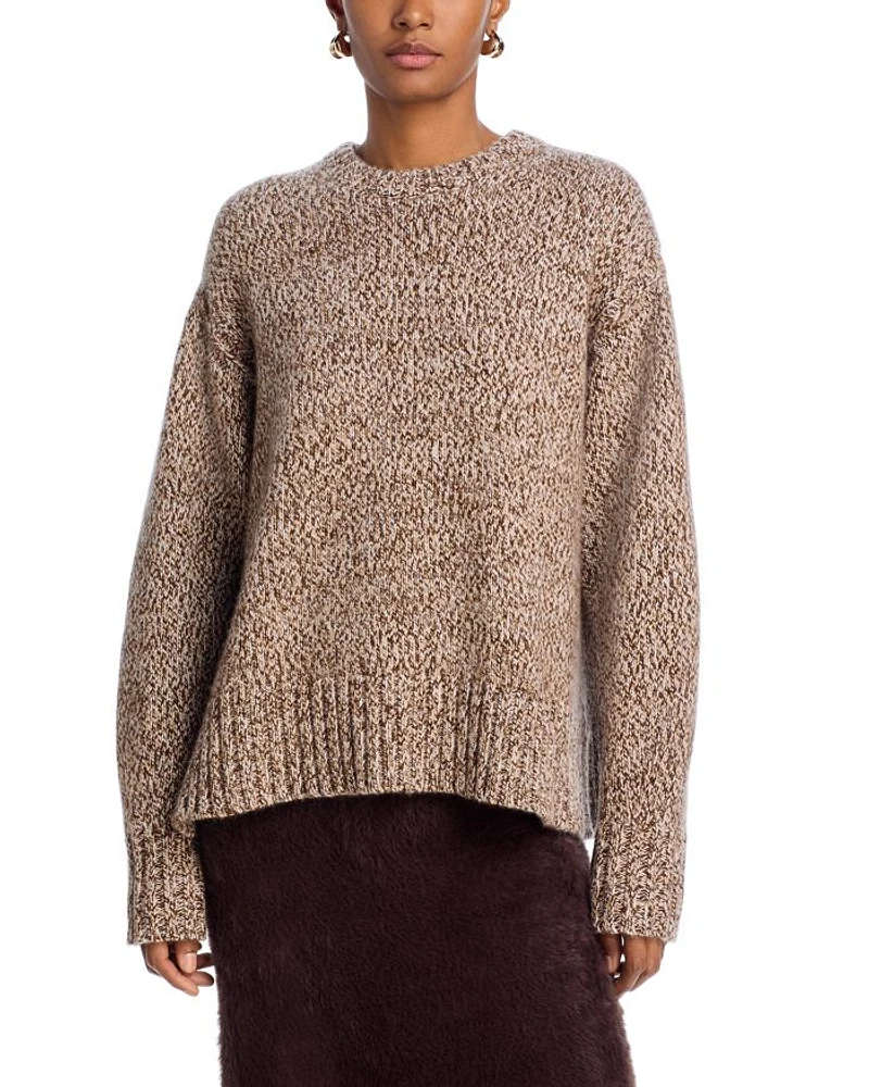 Cozy Cashmere Sweater