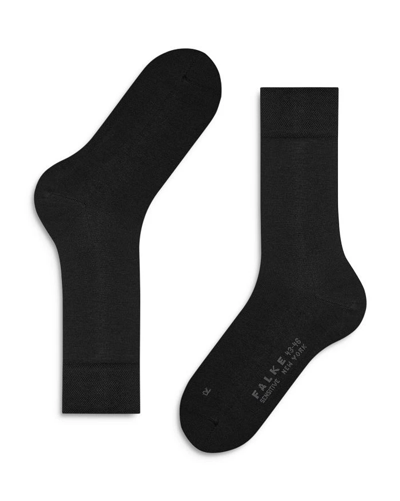 Sensitive New York Crew Socks