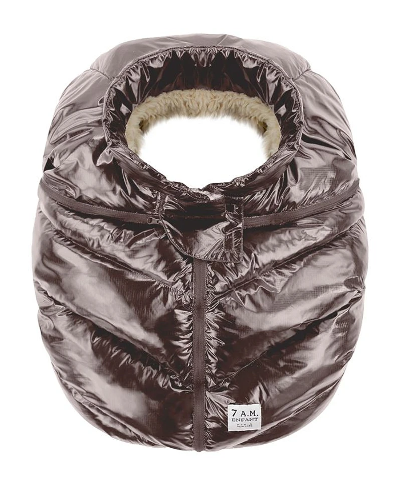 Car Seat Cocoon
