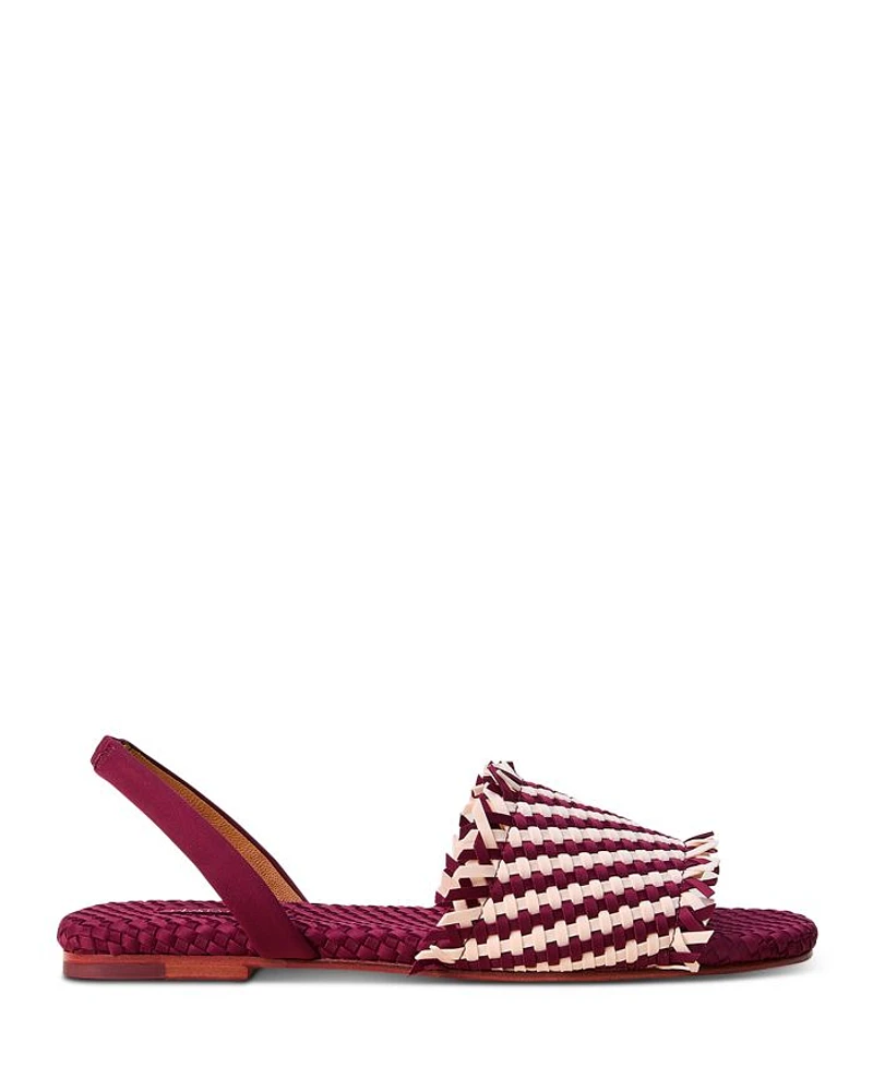 Women's Havana Woven Sandals
