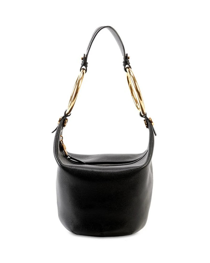 Bracelet Small Leather Bag