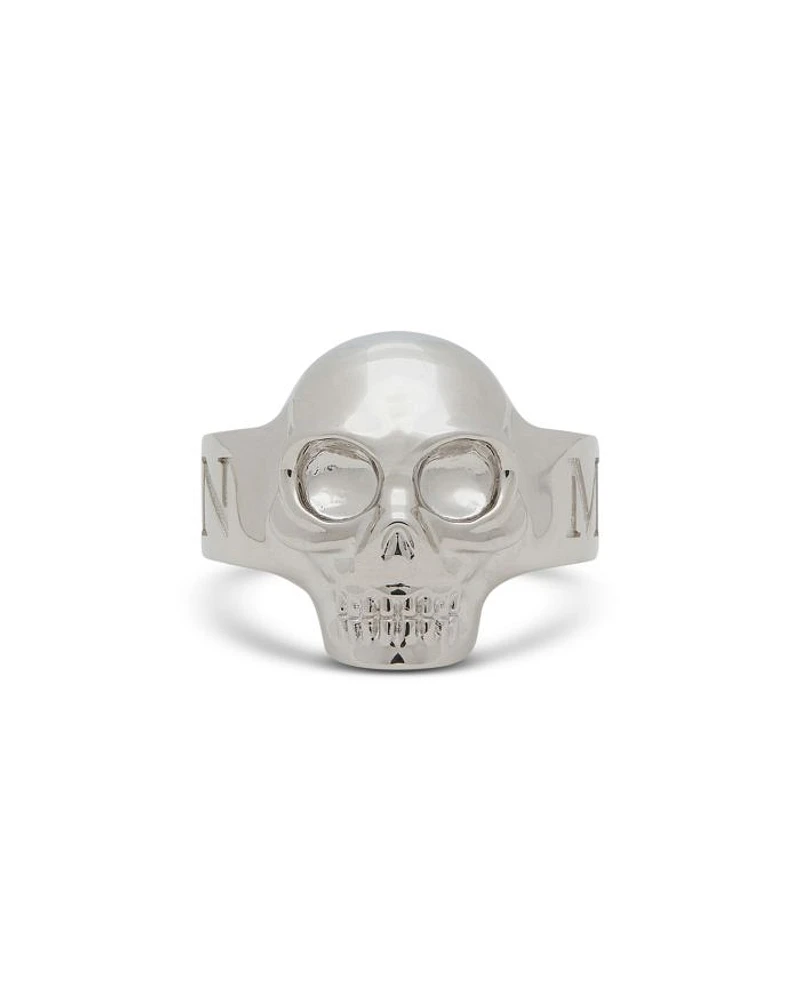 Skull Ring
